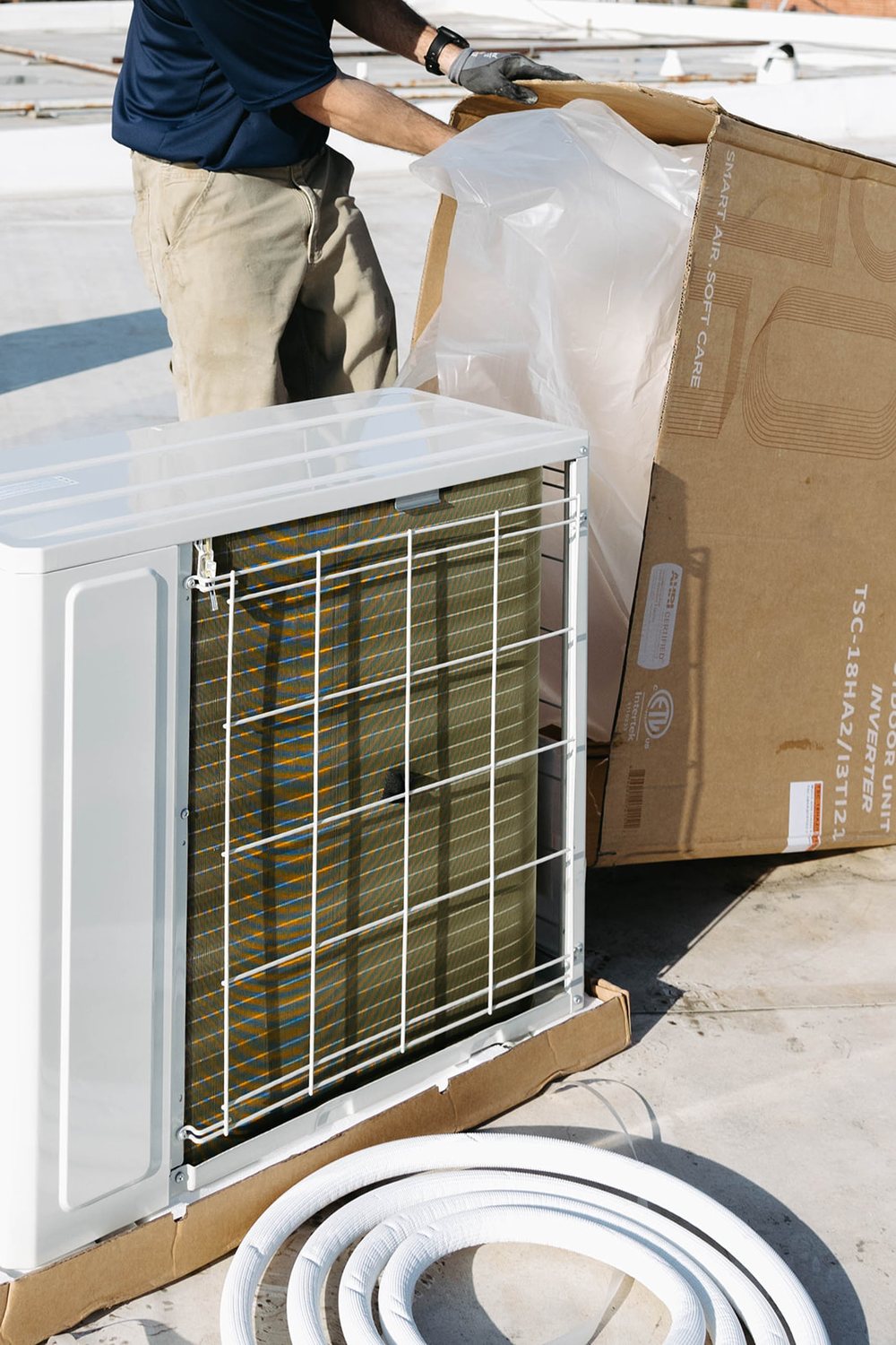 Aircool, photo 6 of 9