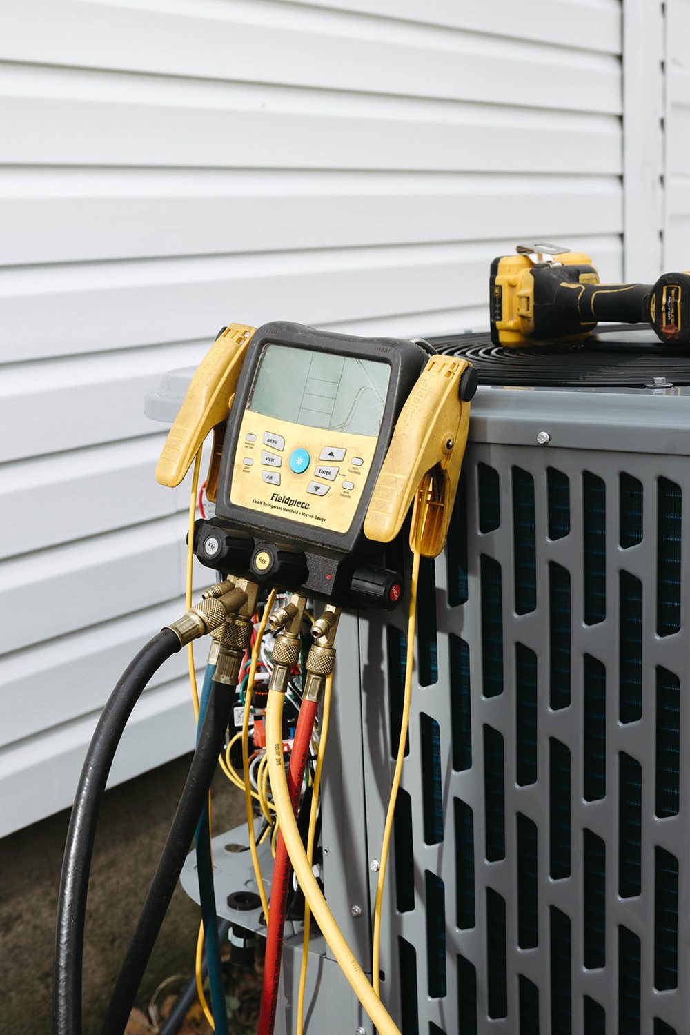 Aircool, photo 9 of 9