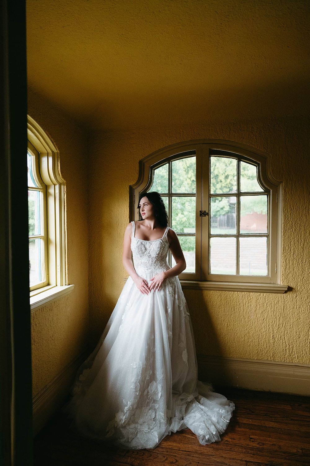 Blue Belle Bridal, photo 11 of 12