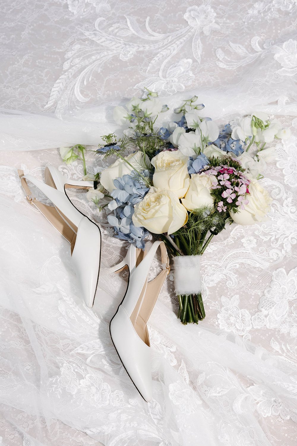 Blue Belle Bridal, photo 12 of 12