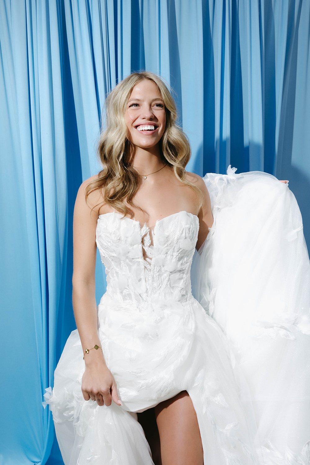 Blue Belle Bridal, photo 6 of 12