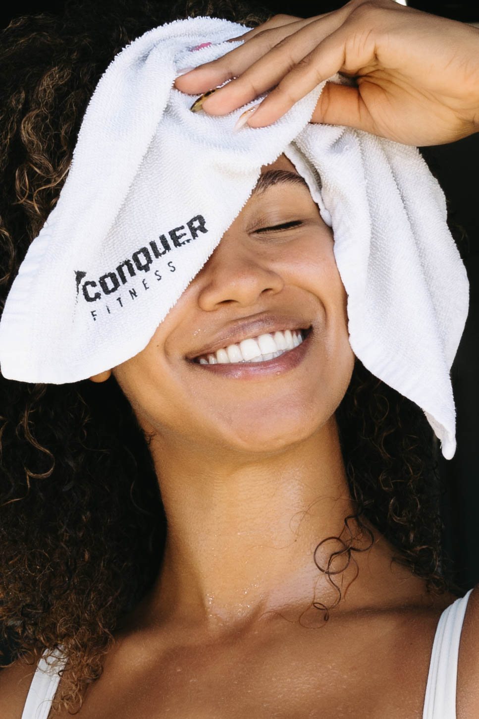 Conquer Fitness, photo 1 of 8