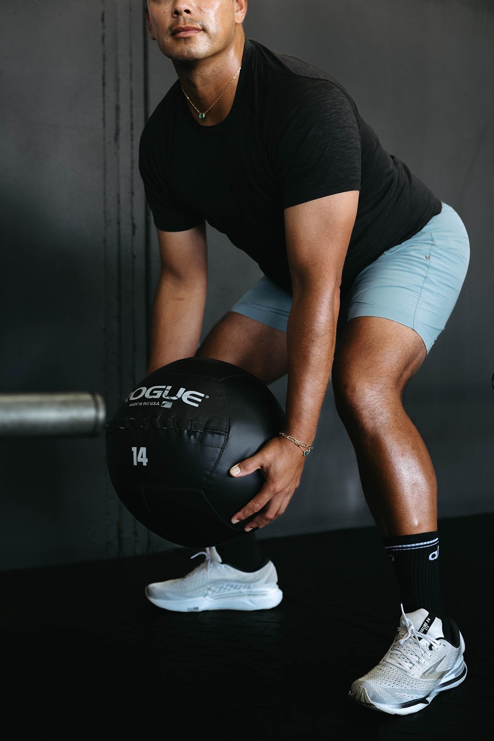 Conquer Fitness, photo 8 of 8
